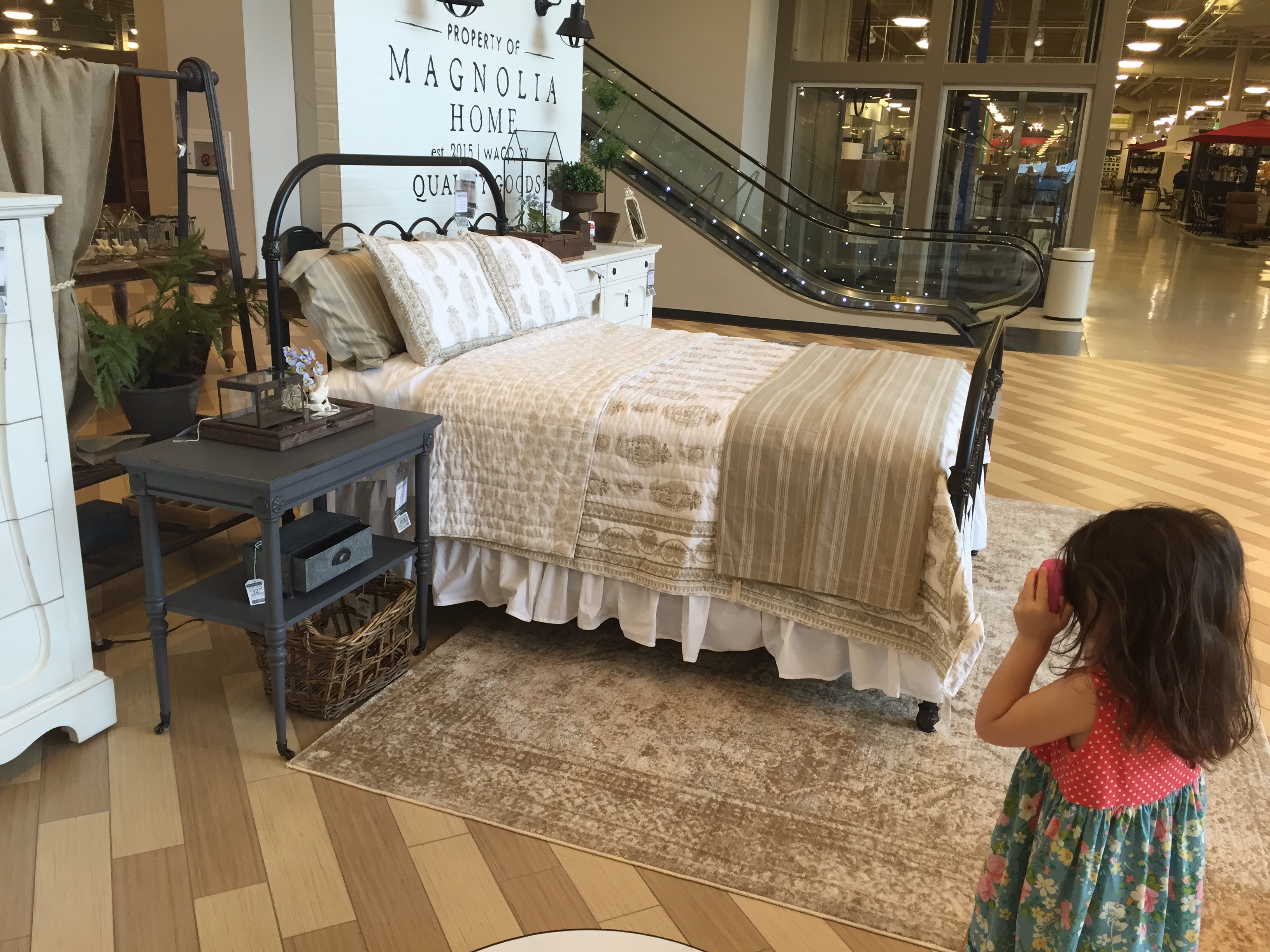 Magnolia Home by Joanna Gaines - House of Hargrove