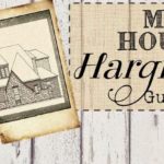 My House of Hargrove: New Guest Room