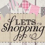 Let’s Go Shopping 4th Edition