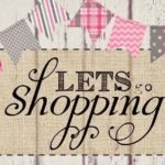 Let’s Go Shopping : 8th Edition