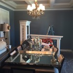 My House of Hargrove: Dining Room Reveal