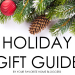 Holiday Gift Guide 2015-Blog Hop