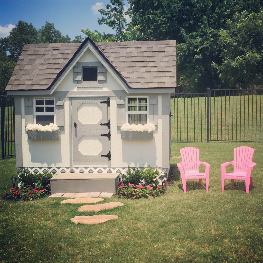 Our Home House of Hargrove