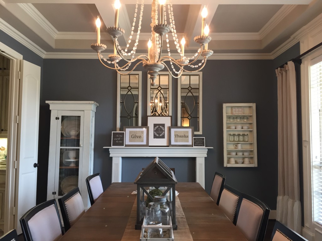 Our Home House of Hargrove