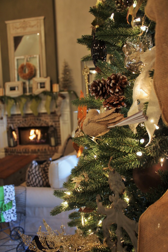 Holiday Home Tour - House of Hargrove