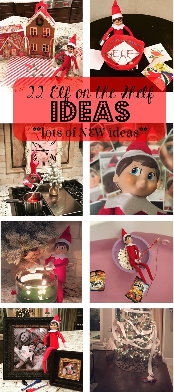 pinterest Elf