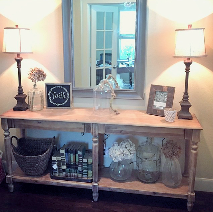 Everett Console Table (1)