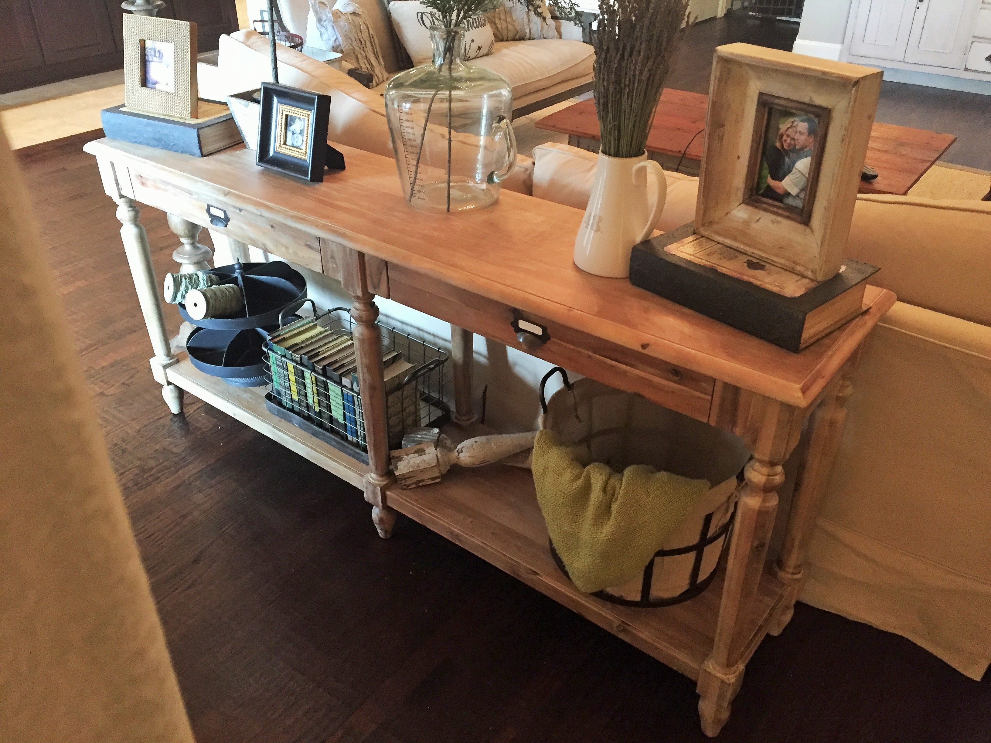 Everett Console Table (7)