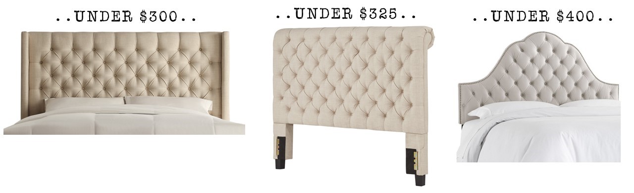 Upholstered Headboard (3)