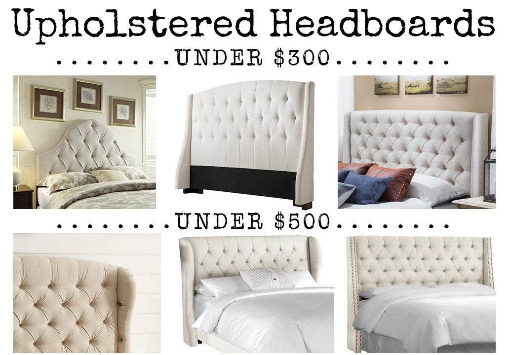 Upholstered Headboard (5)