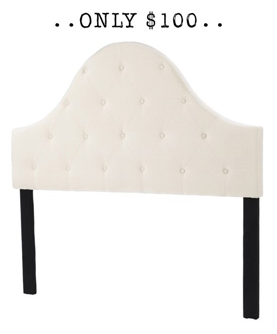 Upholstered Headboard (6)