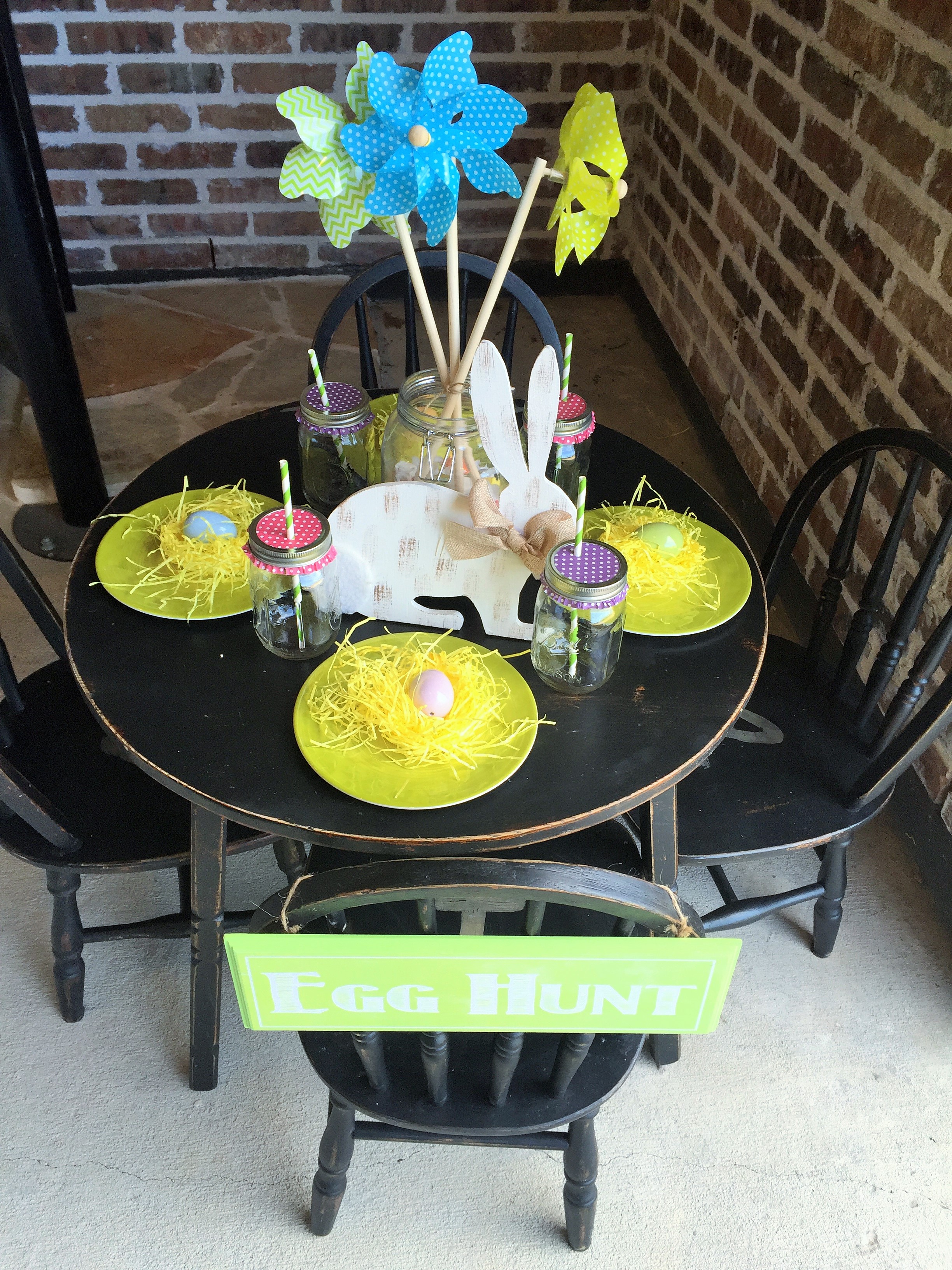 easter tablescape (7)