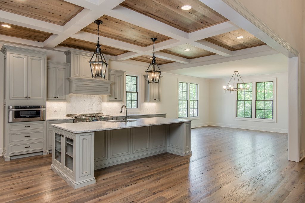 Home - Unique Kitchen