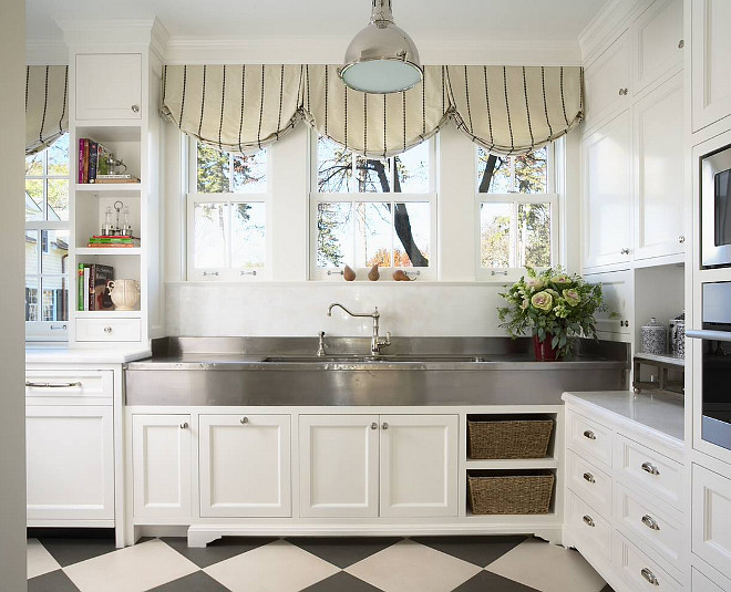 FRIDAY FAVORITES: unique kitchen ideas - House of Hargrove