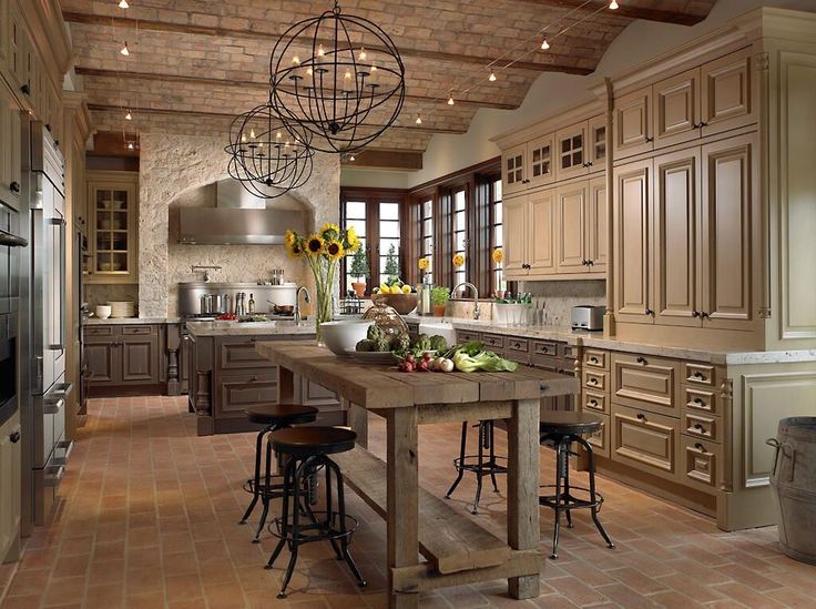 Inspirational Kitchens (8)