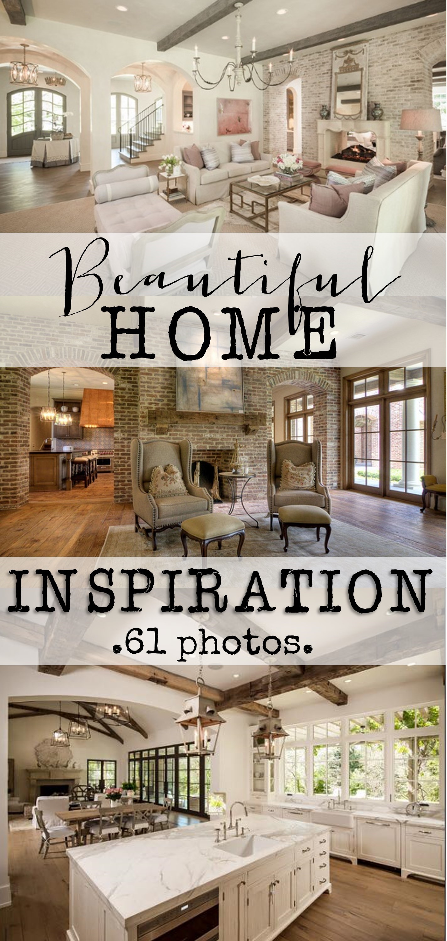 Beautiful Home Inspiration 25