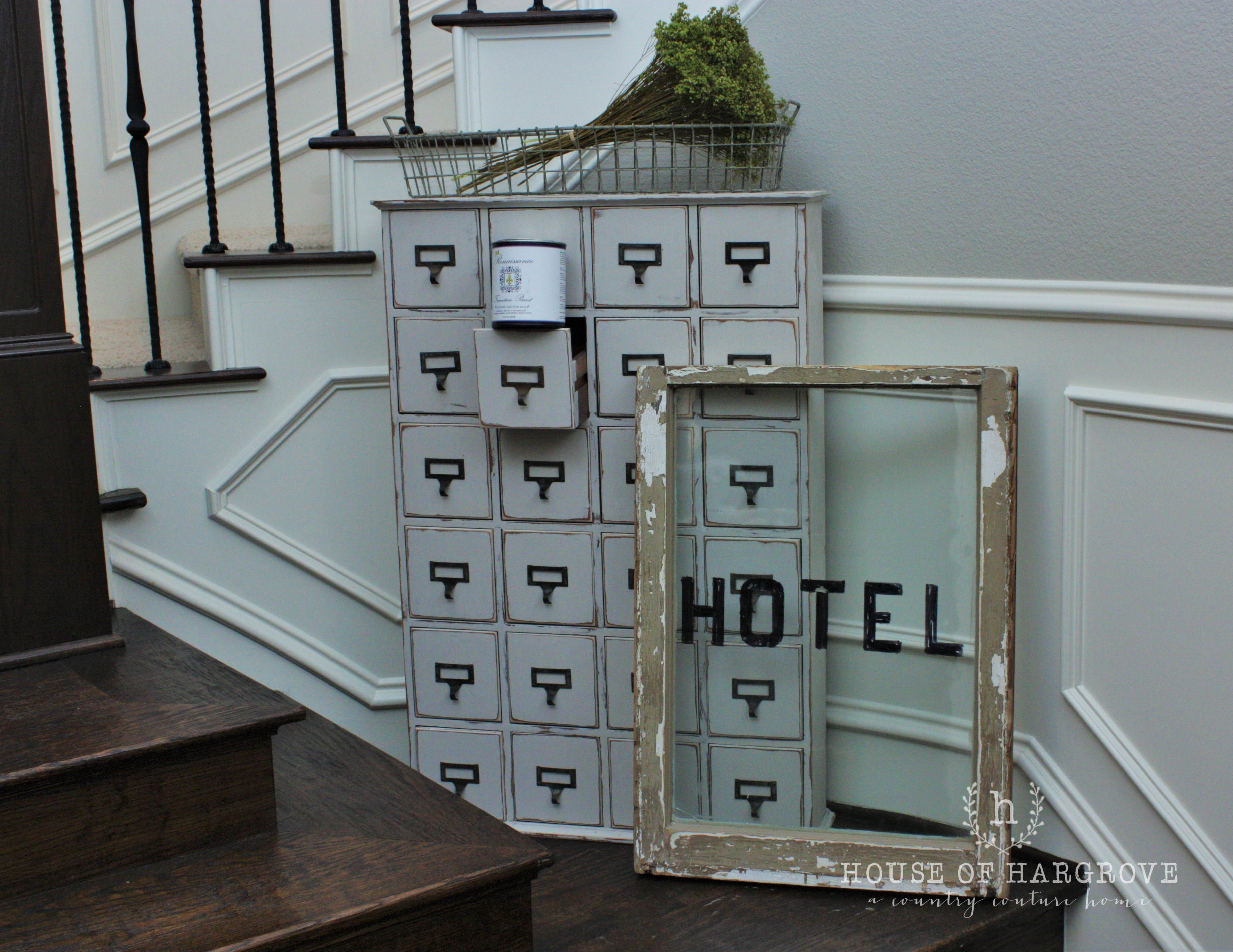 Card Catalog Makeover (6)