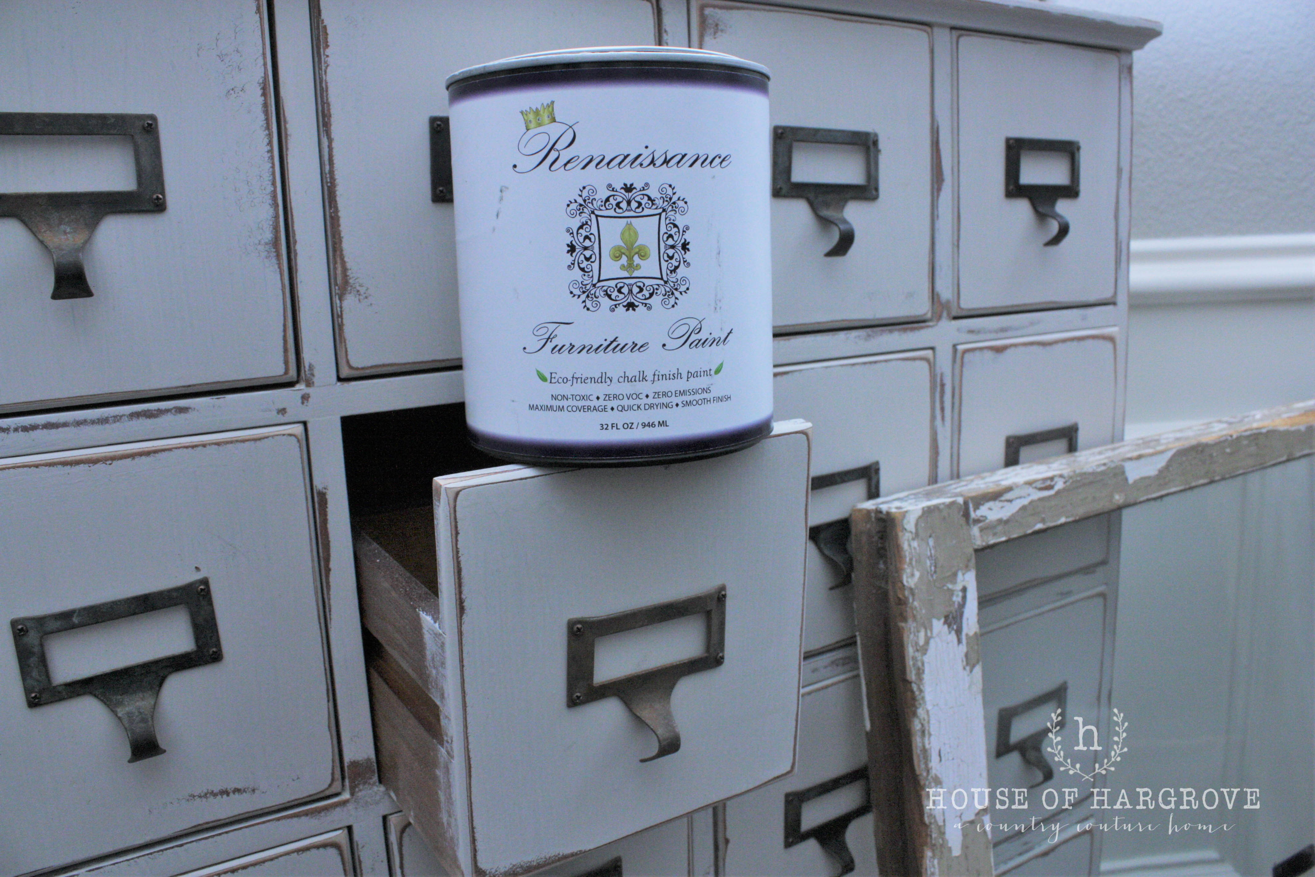 Card Catalog Makeover (8)