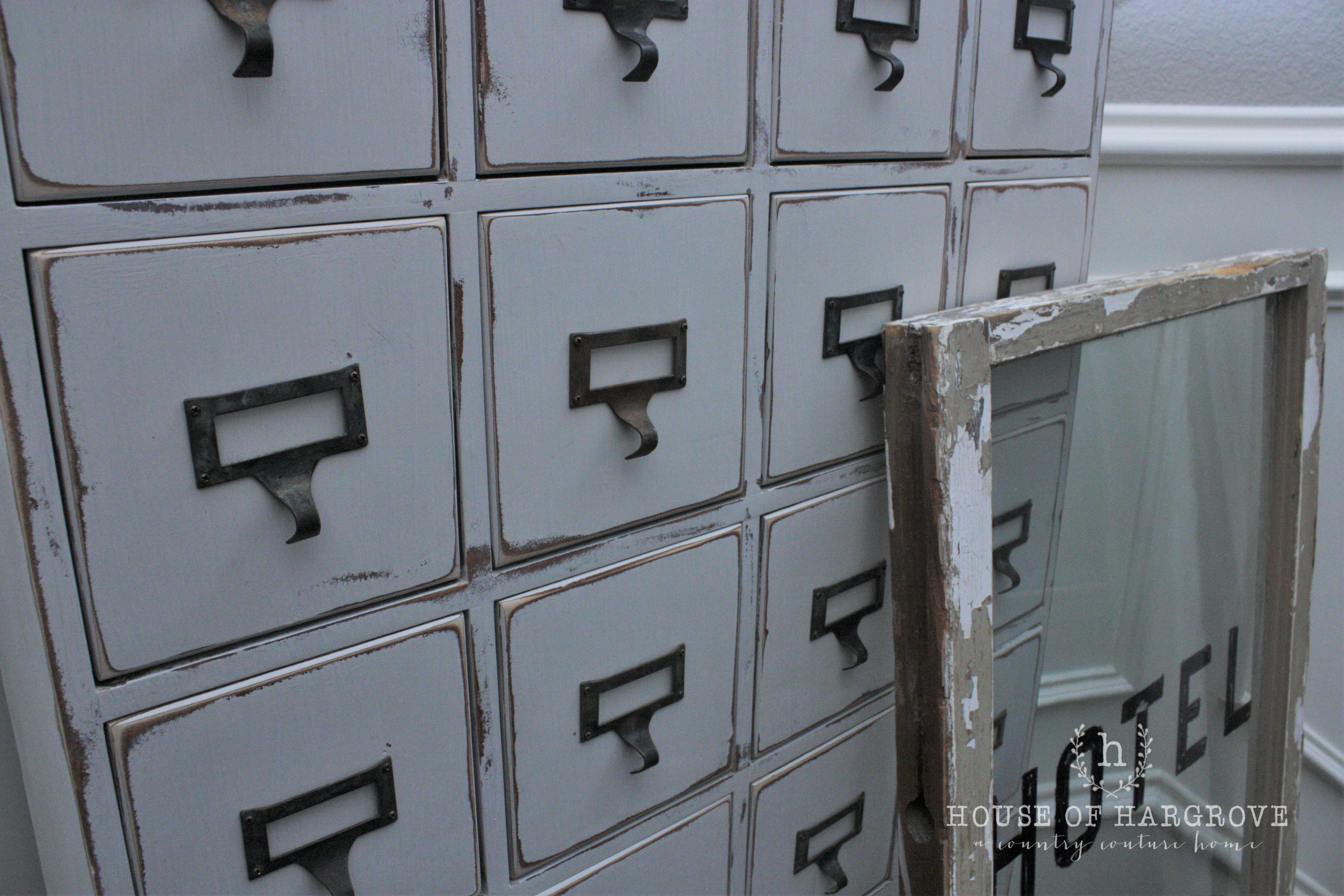 Card Catalog Makeover (9)