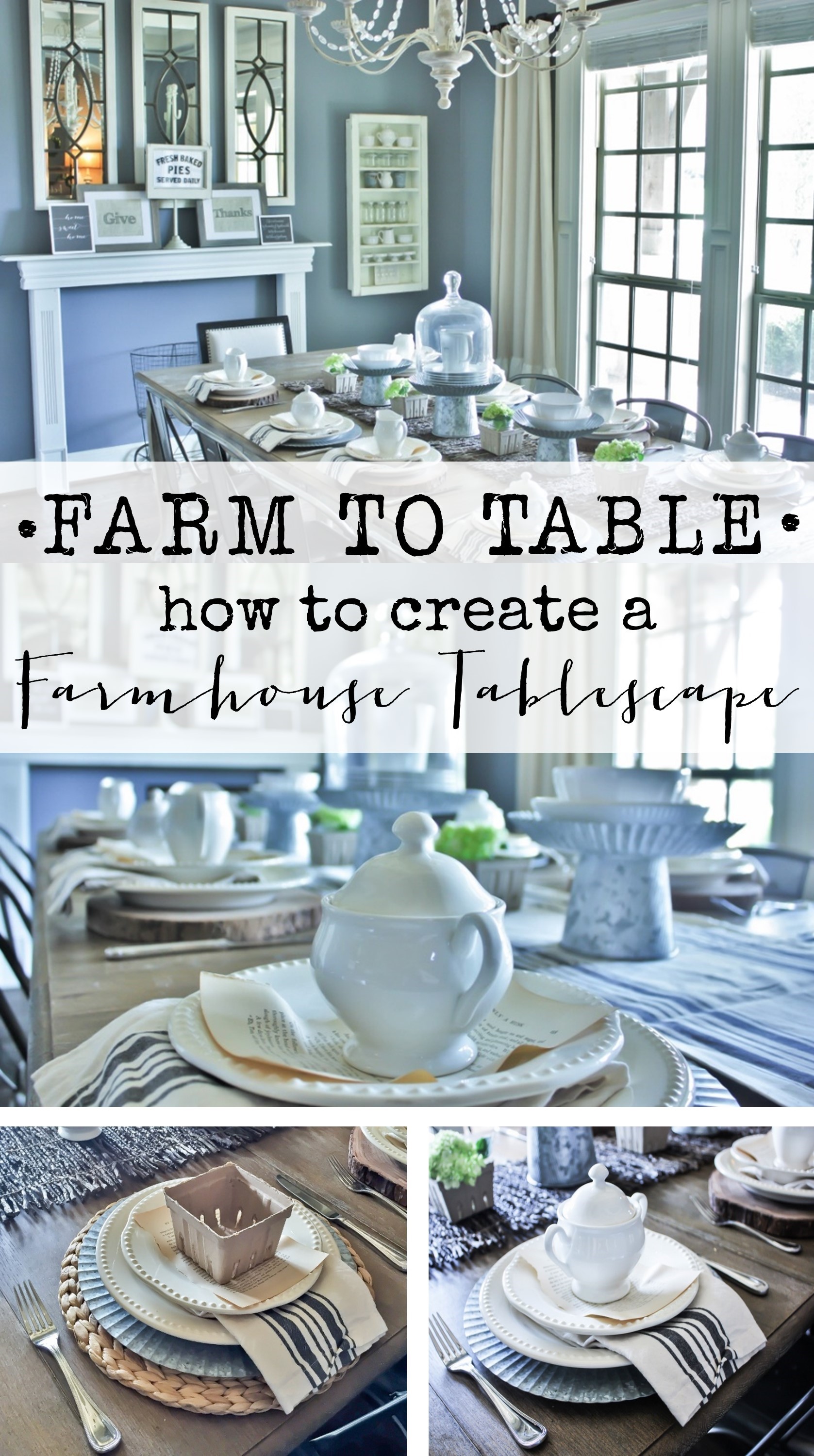 Farm to Table 26