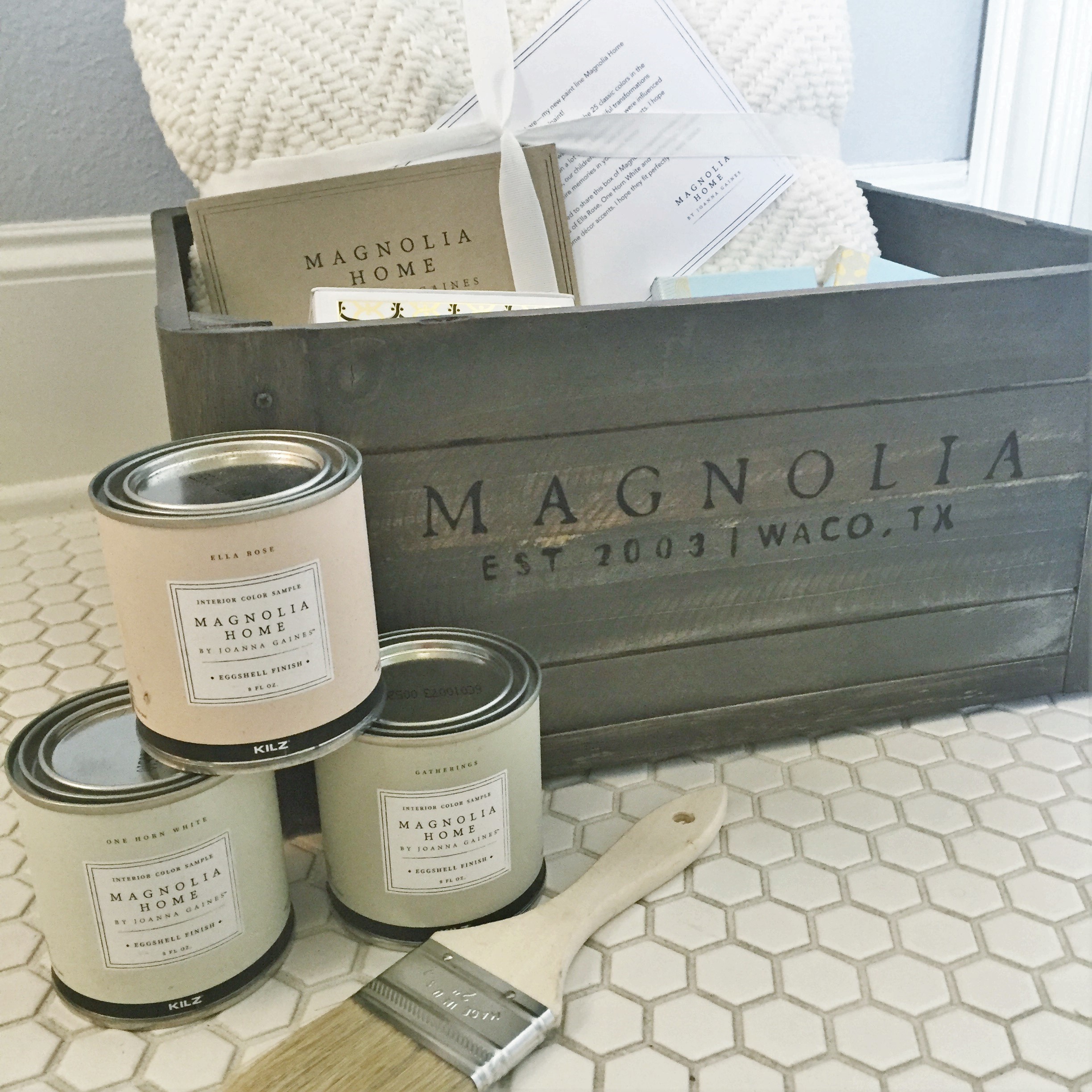 Magnolia Home Paint Review House Of Hargrove   IMG 3314 