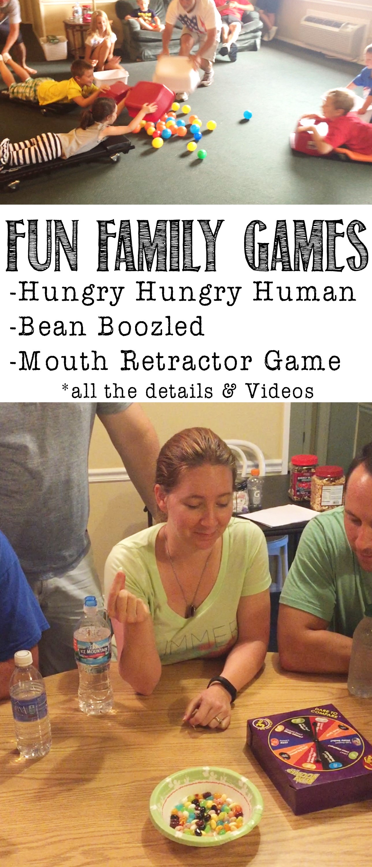 Family Games