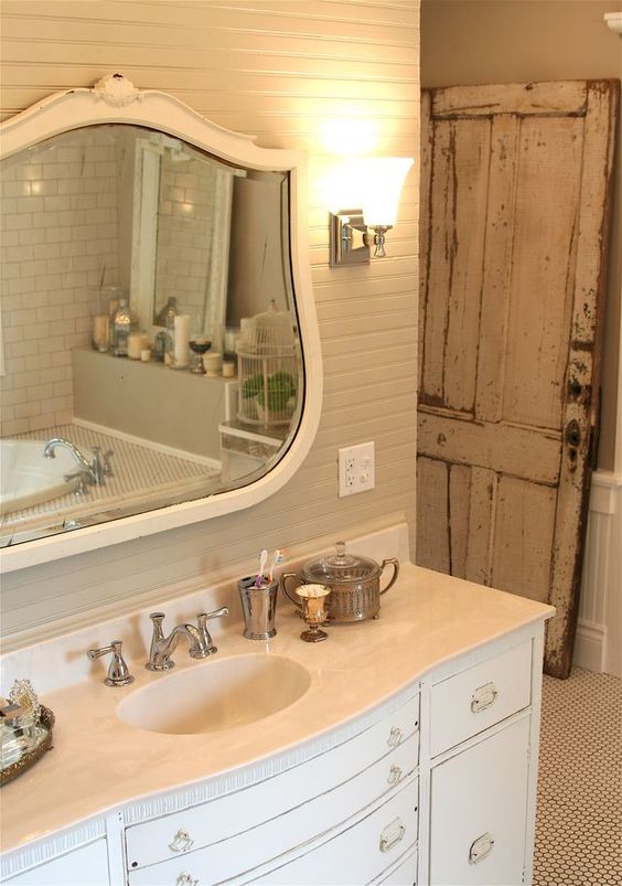  Farmhouse  Bathrooms  House of Hargrove