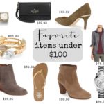 Nordstrom Anniversary Sale Picks Under $100