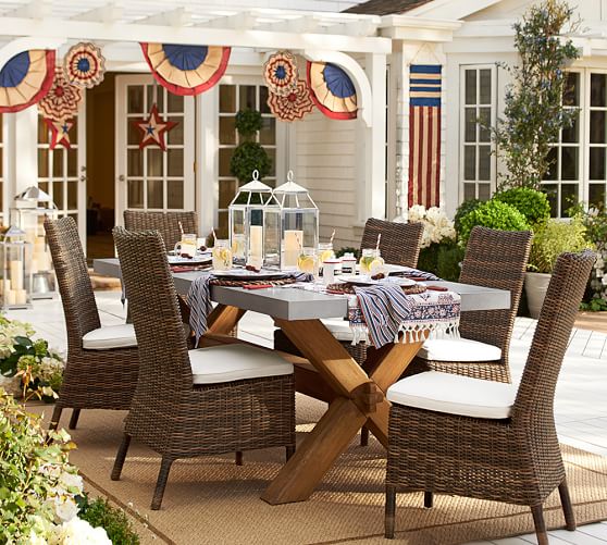 patriotic home decor (14)