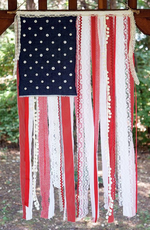 patriotic home decor (3)