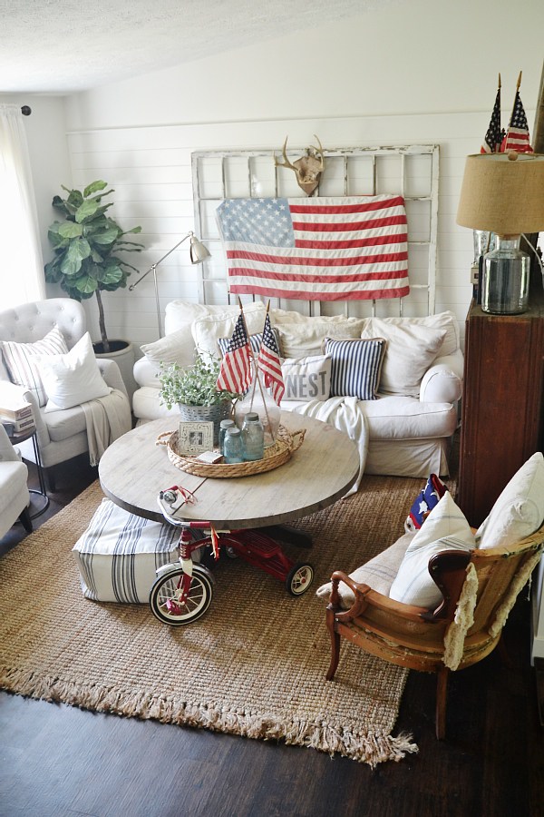 patriotic home decor (7)