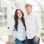 Meet Chip and Joanna Gaines