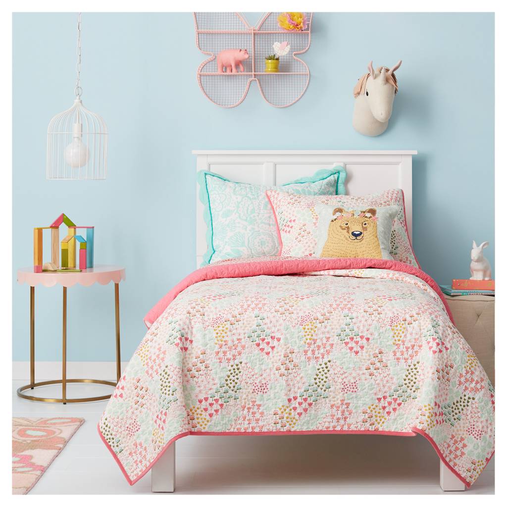 Target Love-Pillowfort - House of Hargrove