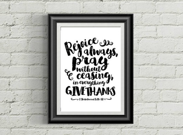 1 Thessalonians 5:16 Hearts and Sharts, Fall Printables 