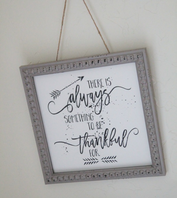 Always Something to be Thankful For Shanty 2 Chic, Fall Printables