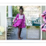 Adorable Clothes, Decor, Gifts, etc & a Giveaway!!