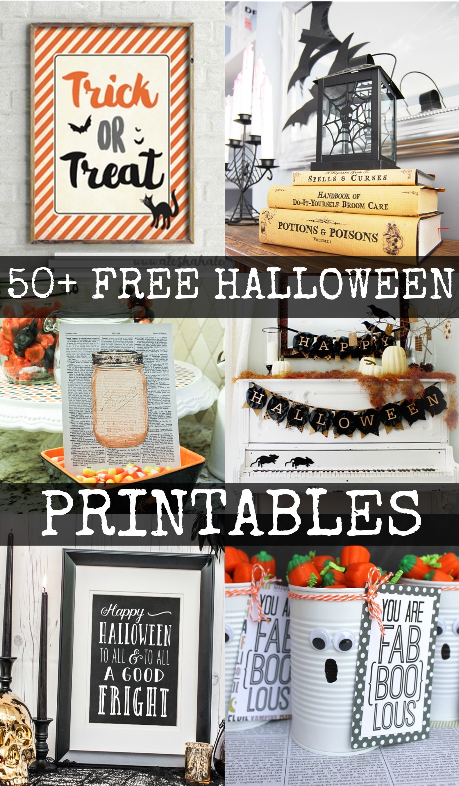 50-halloween-printables