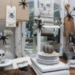 6 Quick and Easy Halloween Decorating Tips!