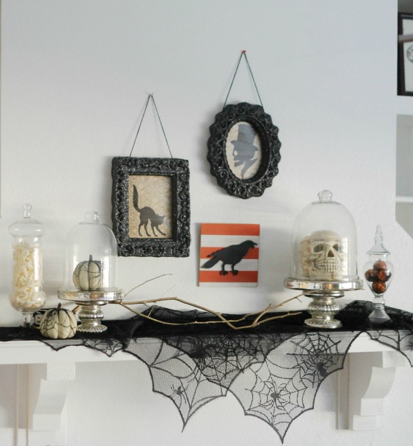 Lolly Jane, Halloween Decor Ideas 