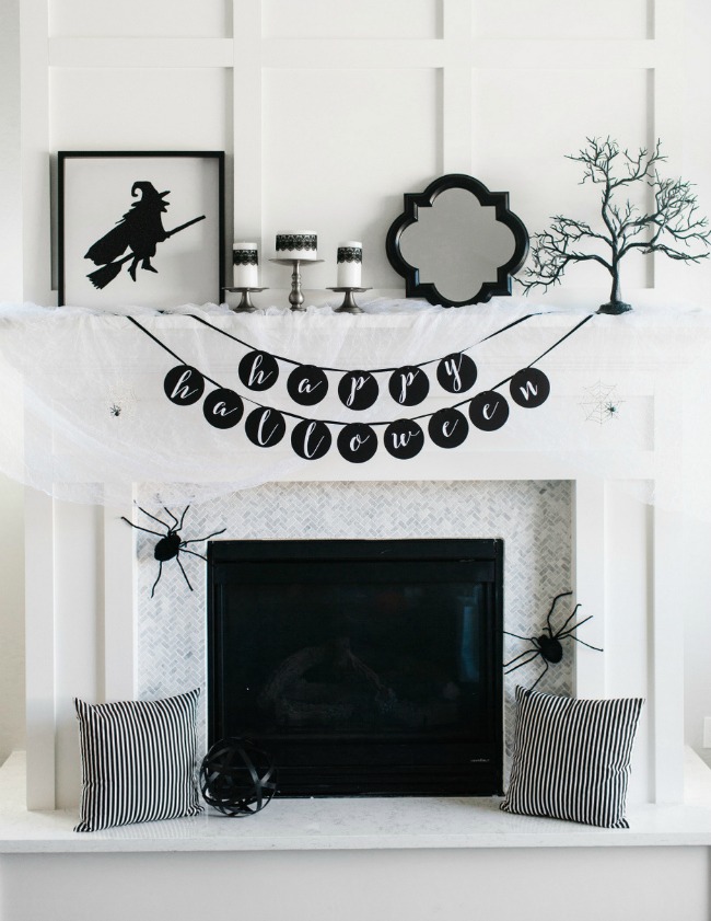 TomKat Studio, Halloween Decor Ideas 