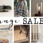 OMG SALES!!  These are amazing deals!! Furniture, clothes, Decor…oh my!