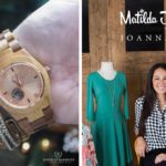 Friday favorites-Jord Wood Watch & Joanna Gaines for Matilda Jane