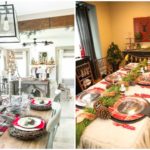 Christmas Tablescapes / Party Ideas