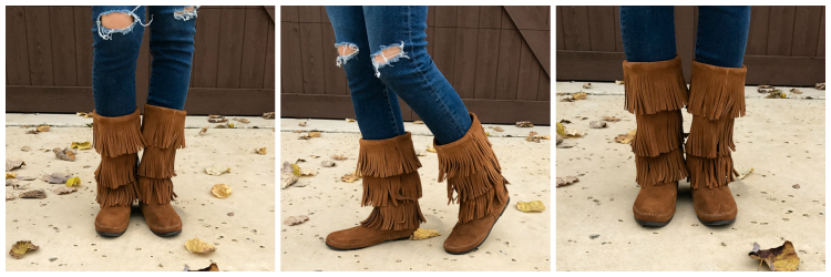 Wear it with Barrett: Boots, Jeans & some cute things! - House of Hargrove