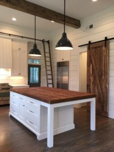 Farmhouse Kitchens Part 2 - House Of Hargrove