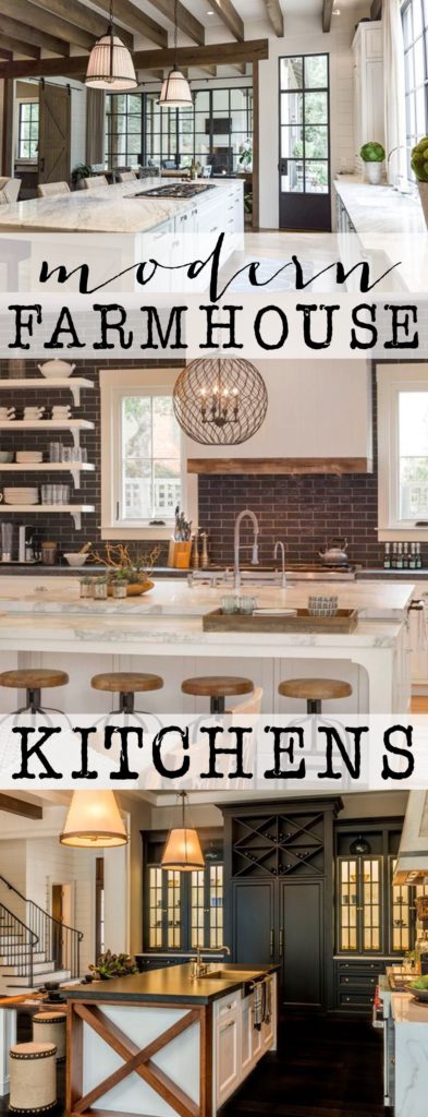 Pin on kitchen ideas modern