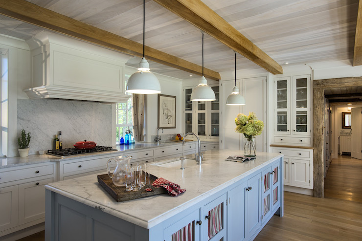 Modern Farmhouse Kitchens House Of Hargrove