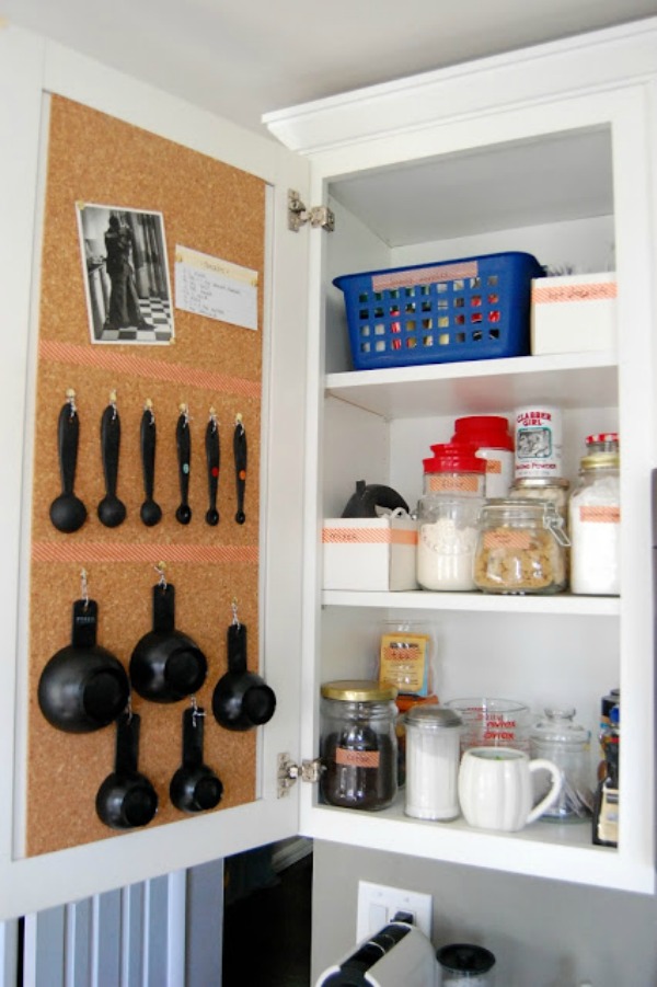 My So Called Home, Organizing Tips and Tricks via House of Hargrove