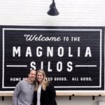 Our Trip to the Magnolia Silos