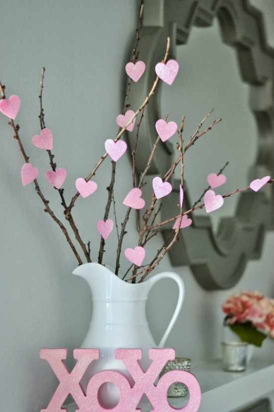 40 Valentines Day Ideas - House of Hargrove